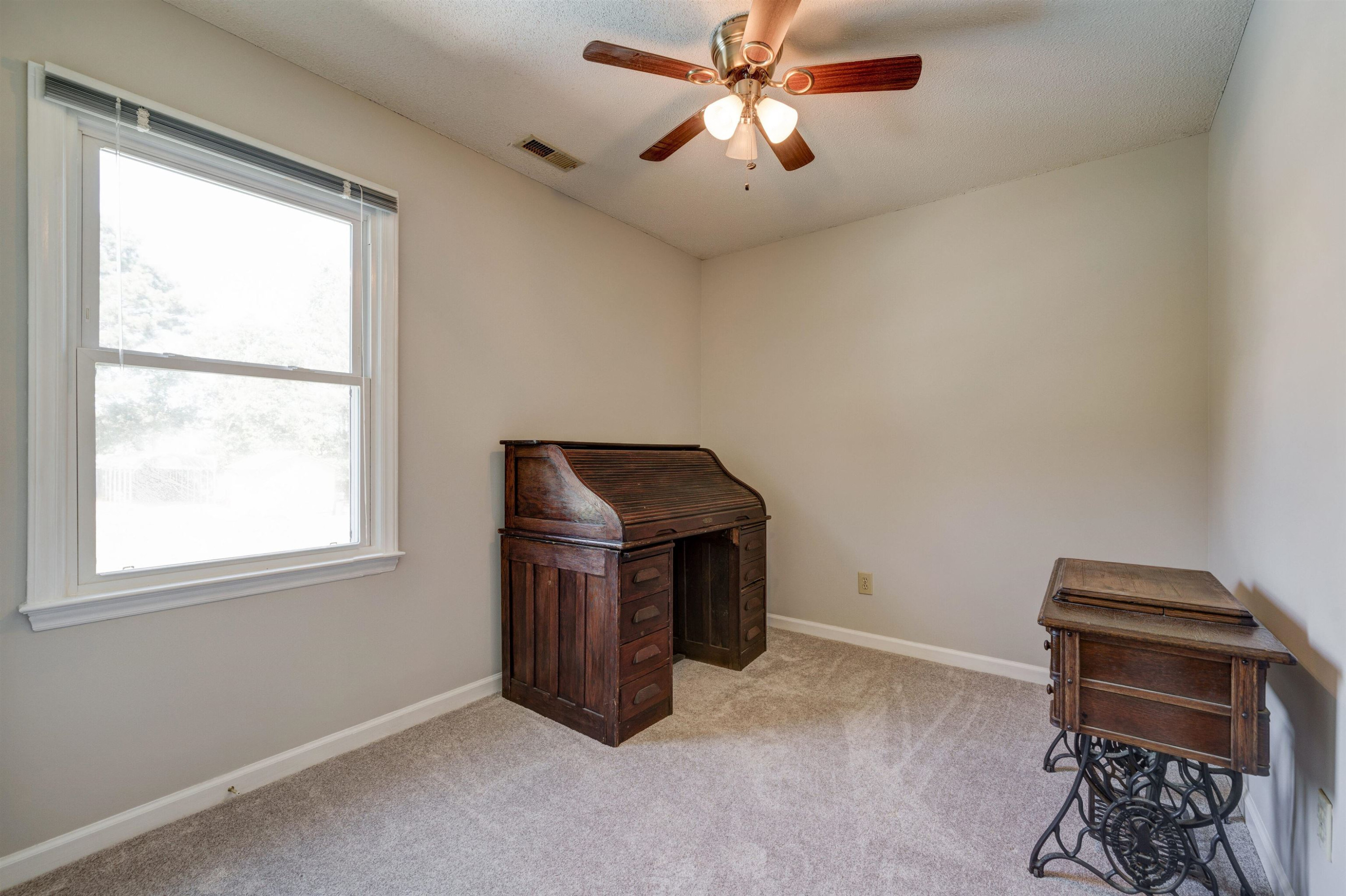 429 South Meadow Road Raleigh, NC 27603 - Photo 23 of 44 Bedroom 2