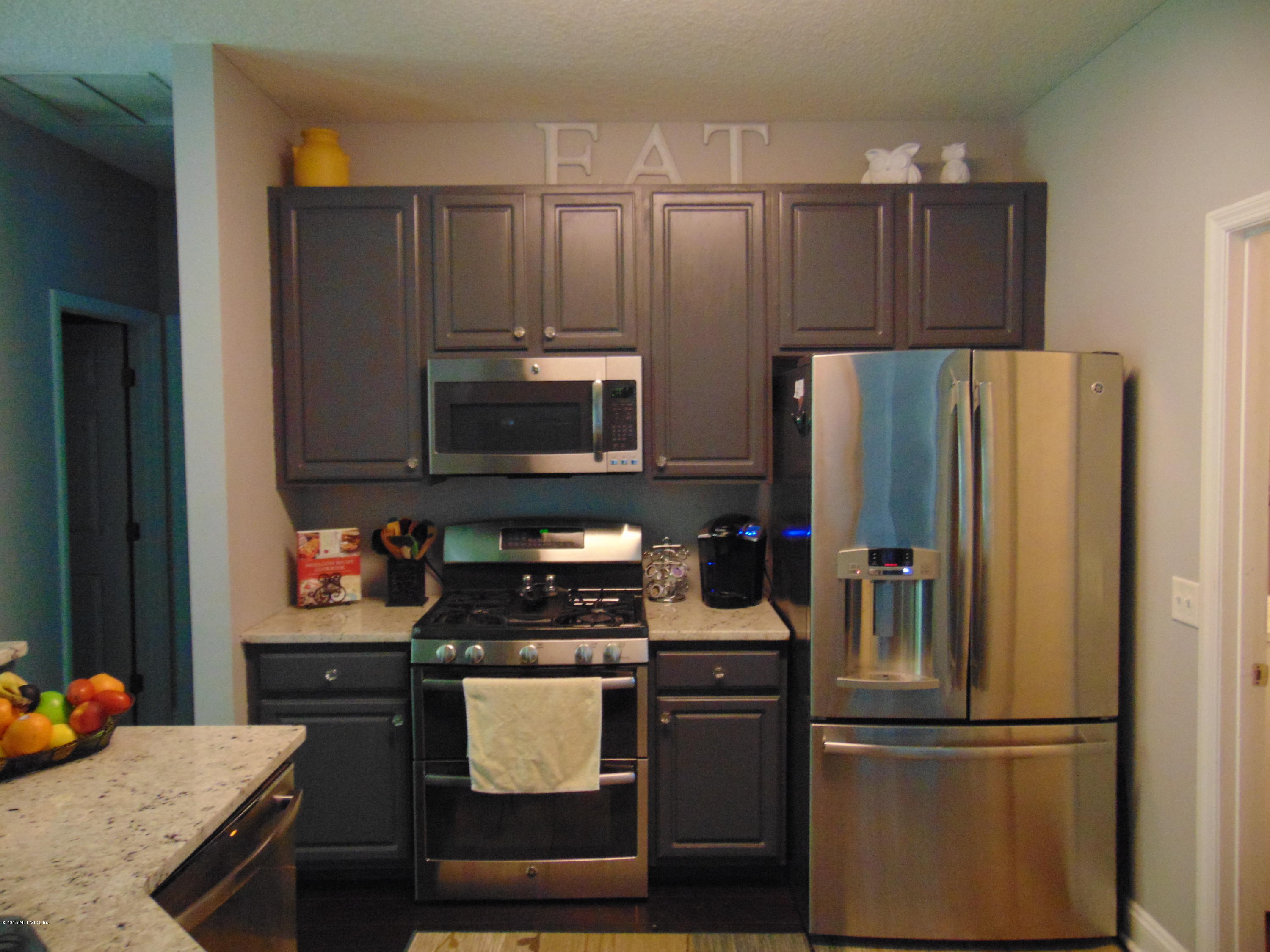 4607 Barber Road Macclenny, FL 32063 - Photo 13 of 14 Barber Rd Milton House 039