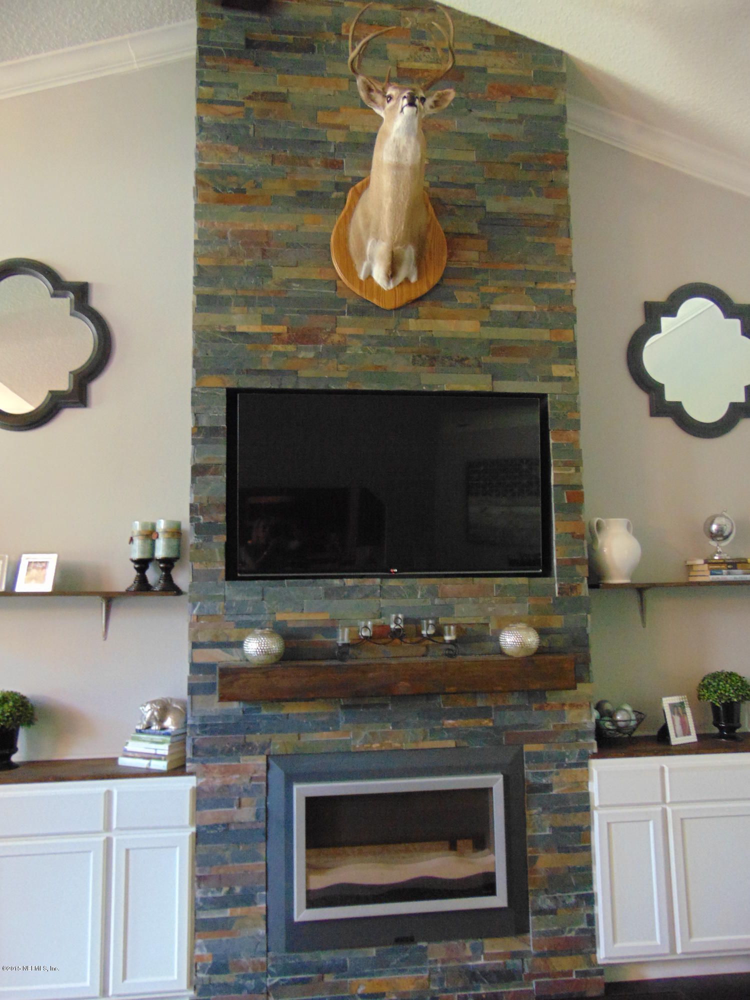 4607 Barber Road Macclenny, FL 32063 - Photo 14 of 14 Barber Rd Milton House 067