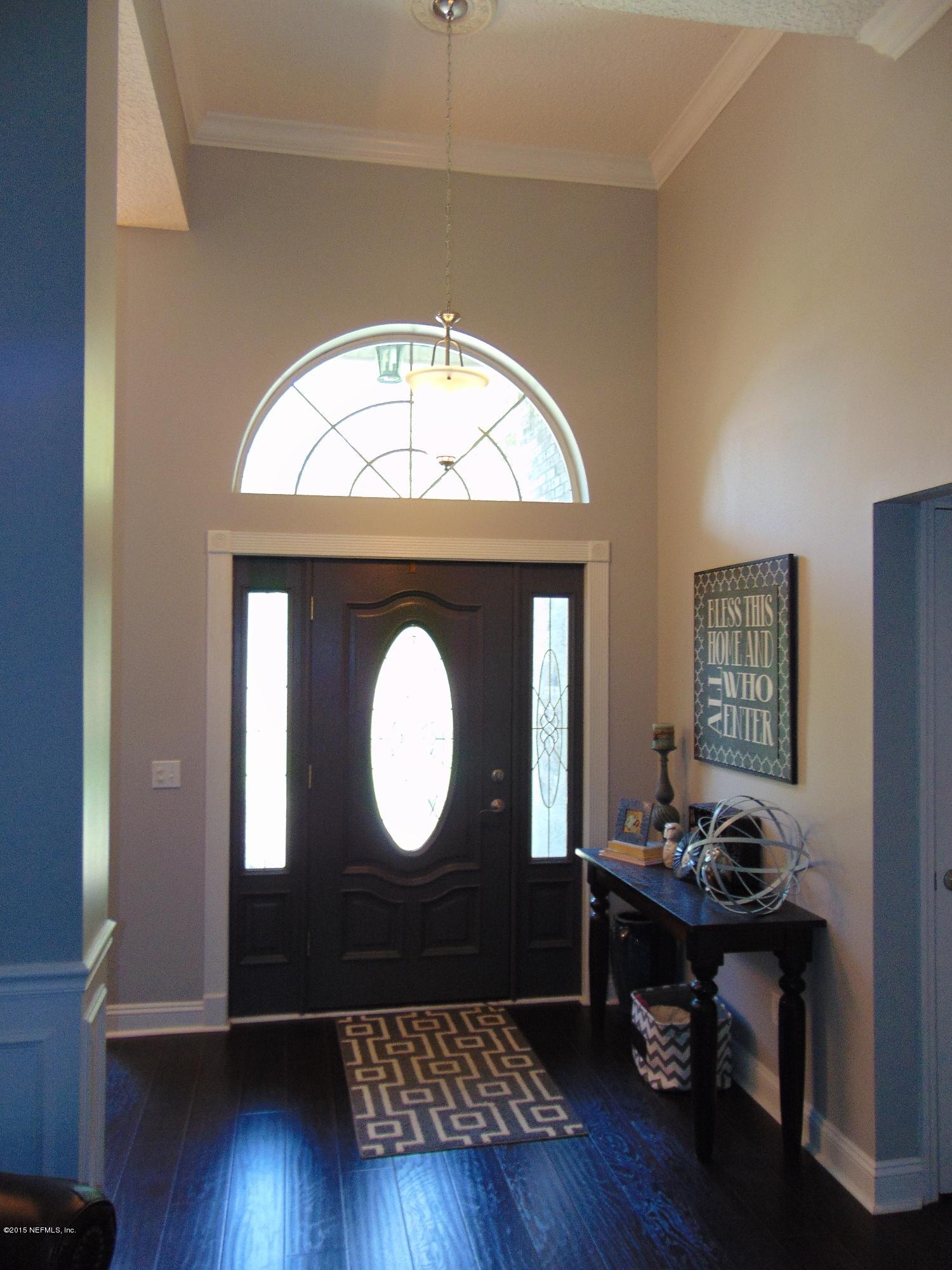 4607 Barber Road Macclenny, FL 32063 - Photo 5 of 14 Barber Rd Milton House 045