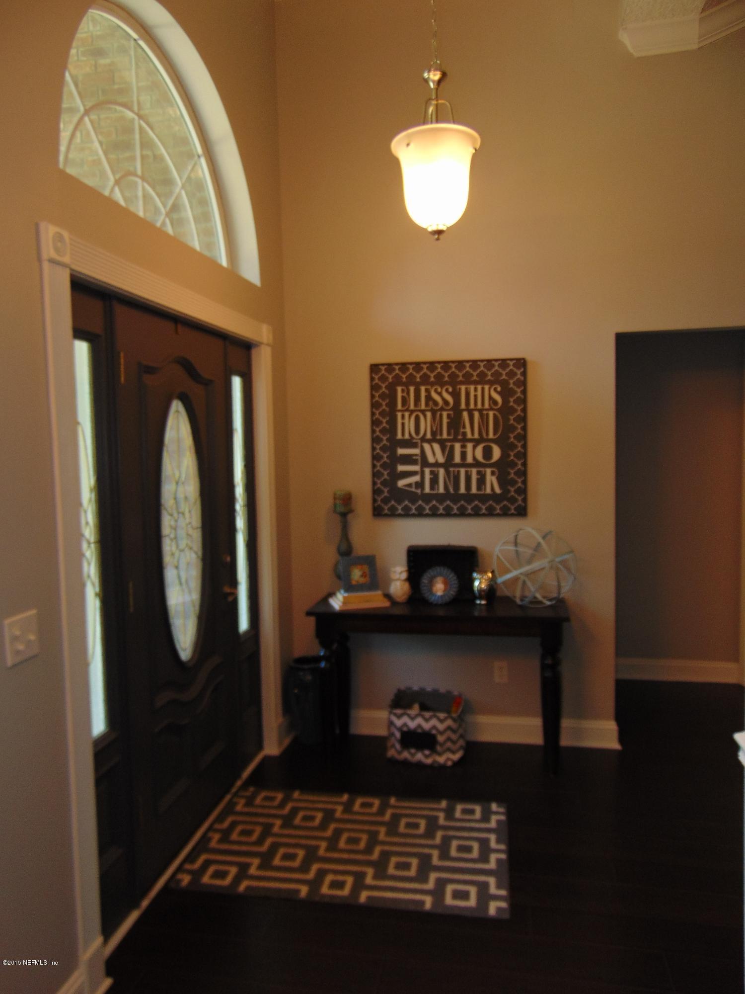4607 Barber Road Macclenny, FL 32063 - Photo 6 of 14 Barber Rd Milton House 048