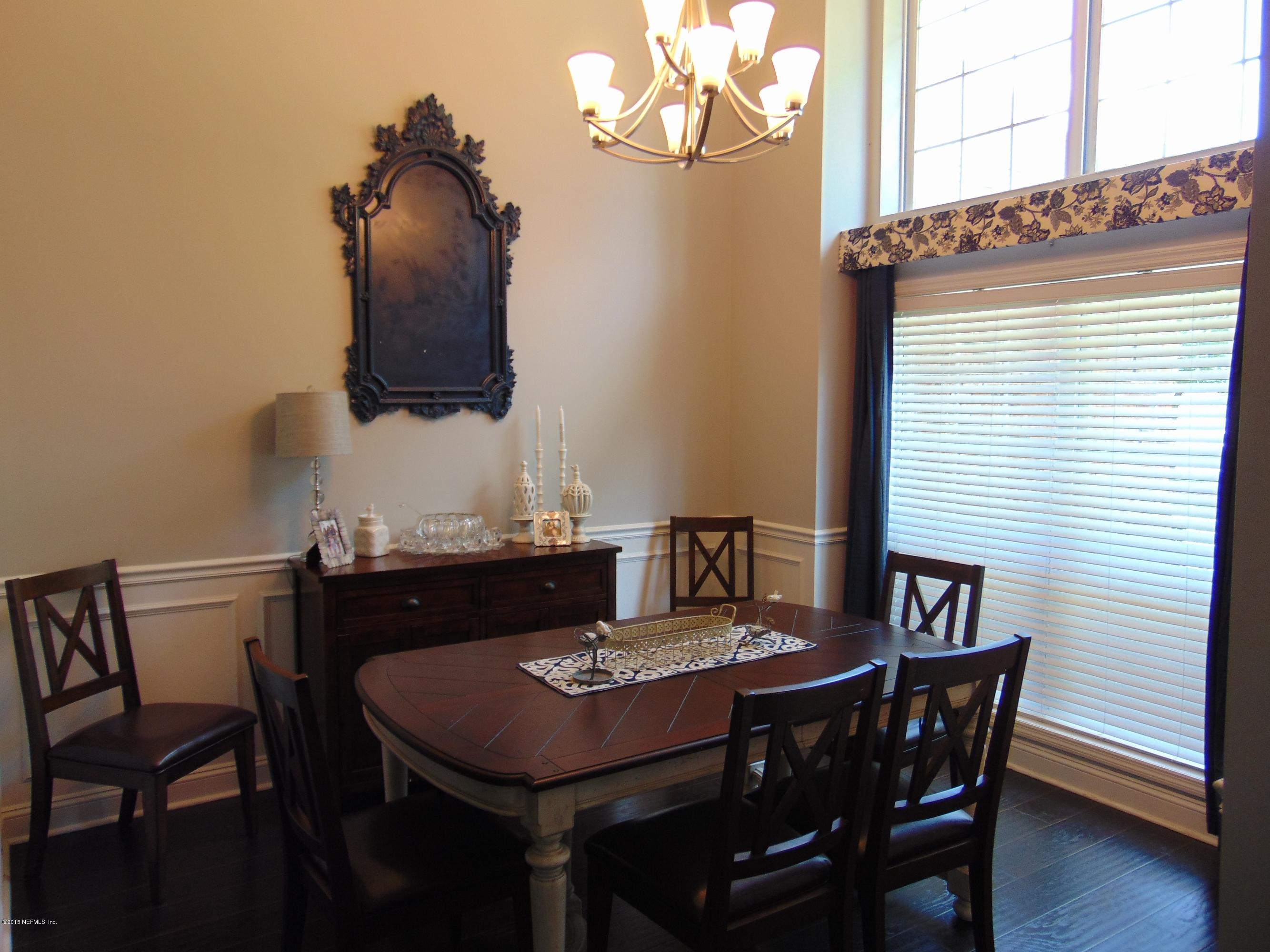 4607 Barber Road Macclenny, FL 32063 - Photo 7 of 14 Barber Rd Milton House 043