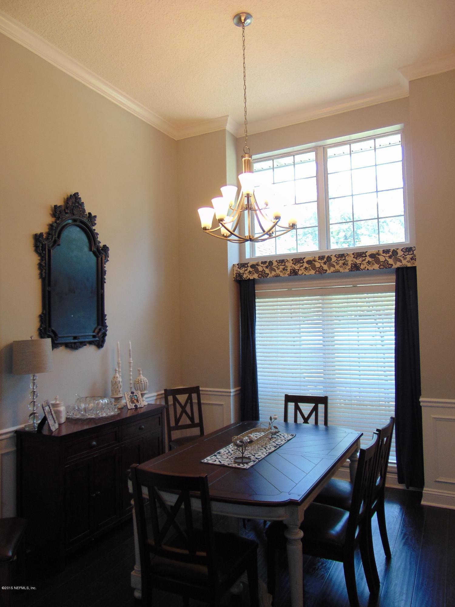 4607 Barber Road Macclenny, FL 32063 - Photo 8 of 14 Barber Rd Milton House 047