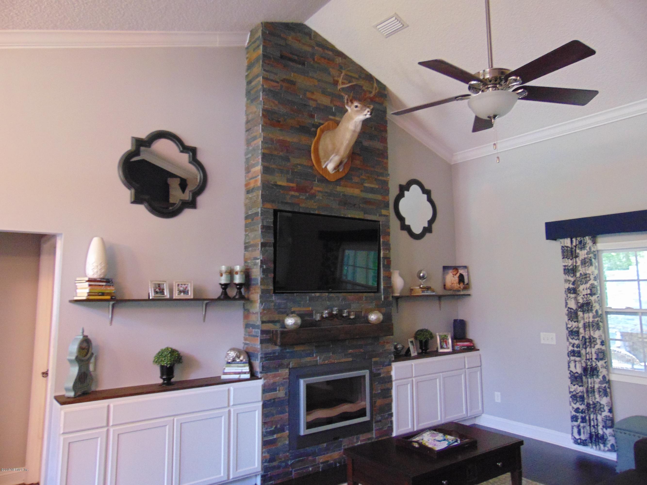 4607 Barber Road Macclenny, FL 32063 - Photo 9 of 14 Barber Rd Milton House 049