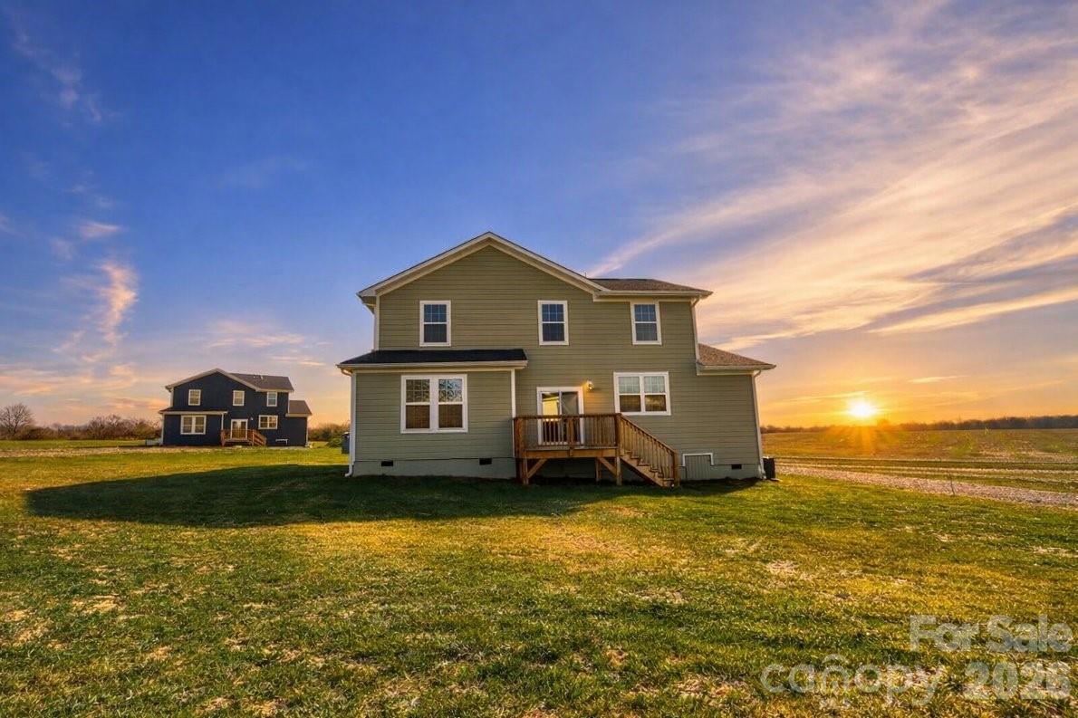 1022 Heath Helms Road Monroe, NC 28110 - Photo 10 of 10 a front view of a house with a yard
