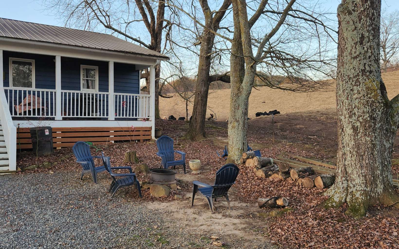 491 Hogsed Road Hiawassee, GA 30546 - Photo 4 of 21 Additional View