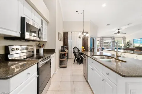 $559,000 | 3801 Springside Drive, Estero, FL 33928