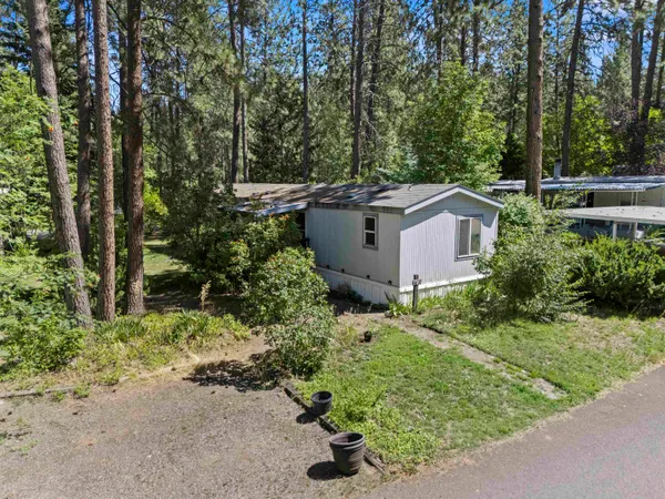 $85,000 | 8900 South Mullen Hill Road, Unit 9, Spokane, WA 99224