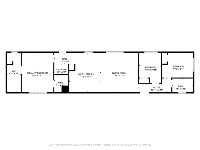 $85,000 | 8900 South Mullen Hill Road, Unit 9, Spokane, WA 99224