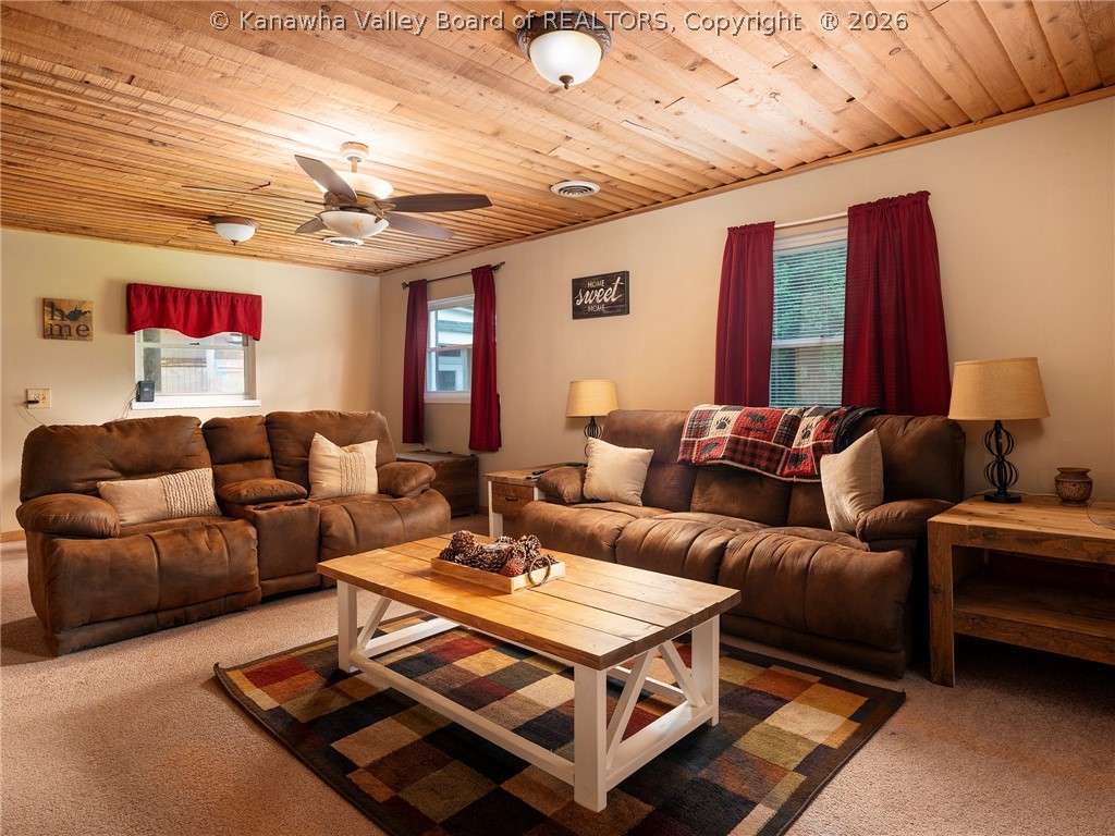 1734 Bills Creek Road Winfield, WV 25213 - Photo 12 of 21 Gallery Image 12