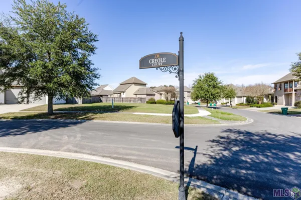 $65,000 | 3691 Creole Court, Zachary, LA 70791