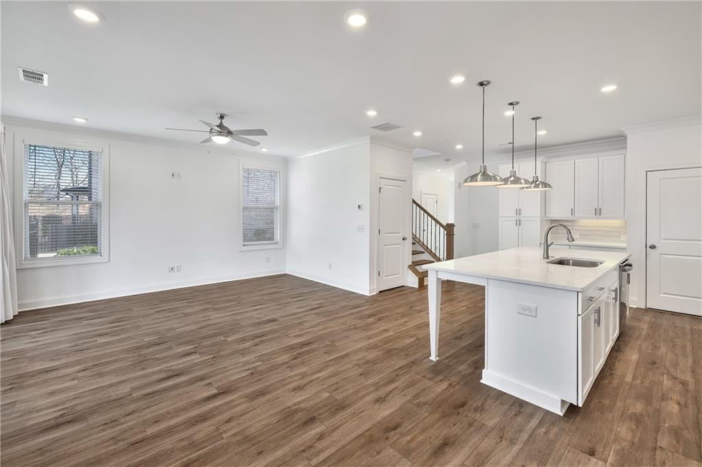 3367 Goodwin Park Suwanee, GA 30024 - Photo 11 of 51