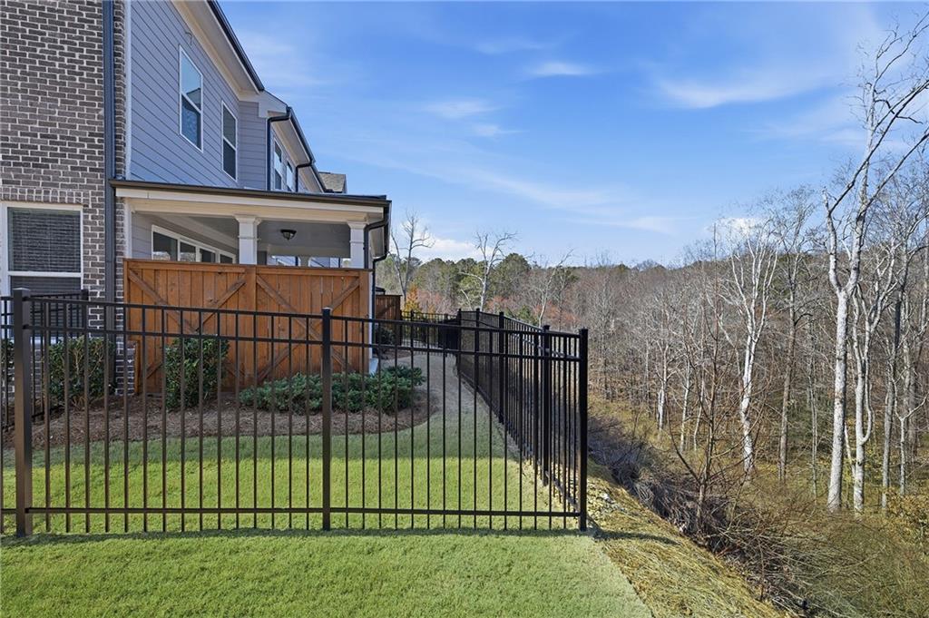 3367 Goodwin Park Suwanee, GA 30024 - Photo 39 of 51