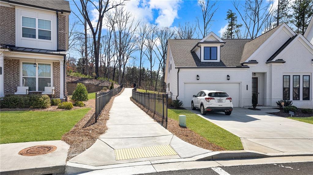 3367 Goodwin Park Suwanee, GA 30024 - Photo 42 of 51