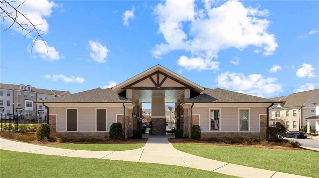 3367 Goodwin Park Suwanee, GA 30024 - Photo 44 of 51