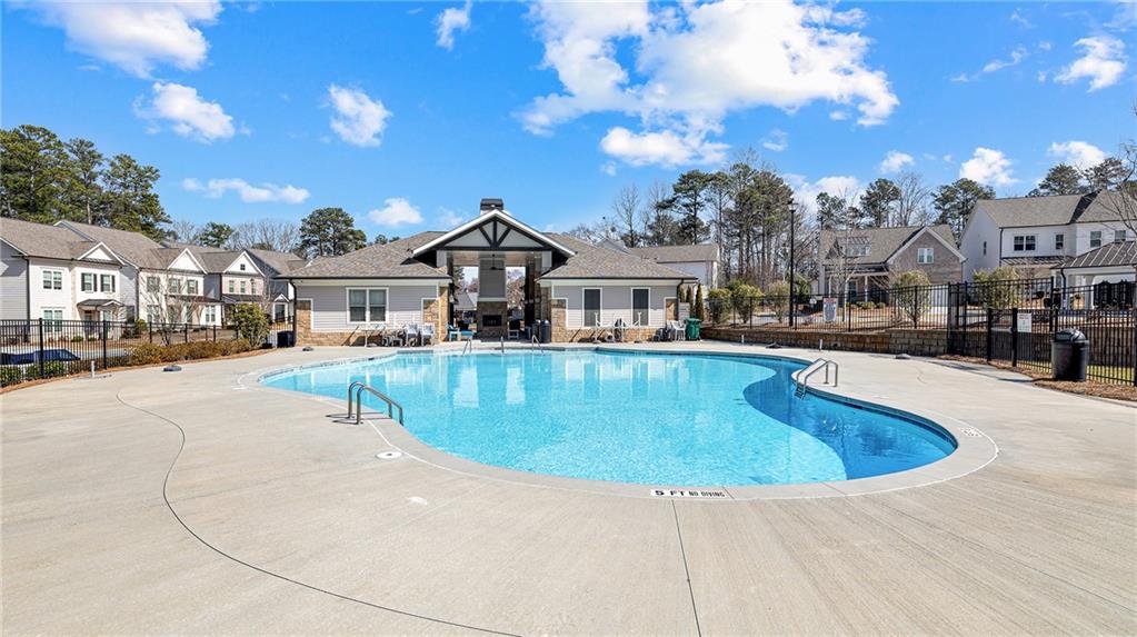 3367 Goodwin Park Suwanee, GA 30024 - Photo 45 of 51