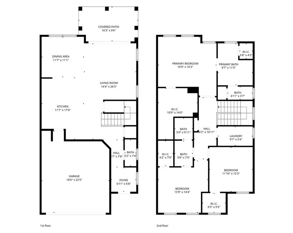 3367 Goodwin Park Suwanee, GA 30024 - Photo 46 of 51