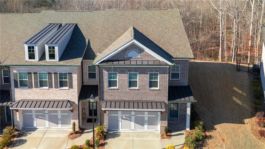 3367 Goodwin Park Suwanee, GA 30024 - Photo 47 of 51