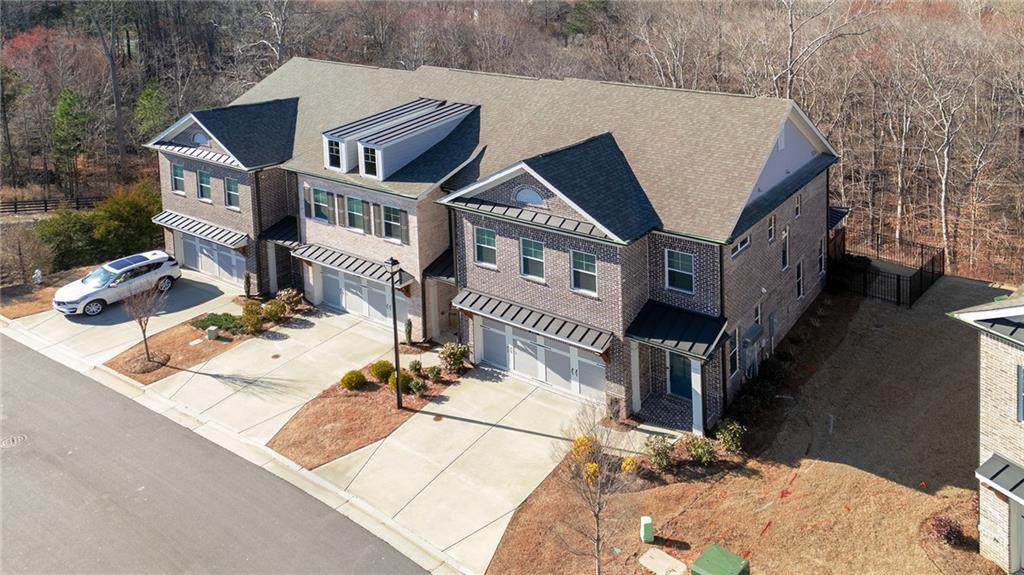 3367 Goodwin Park Suwanee, GA 30024 - Photo 48 of 51