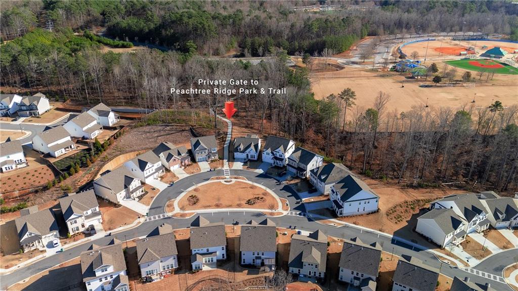 3367 Goodwin Park Suwanee, GA 30024 - Photo 49 of 51