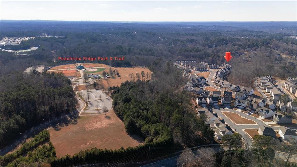 3367 Goodwin Park Suwanee, GA 30024 - Photo 50 of 51