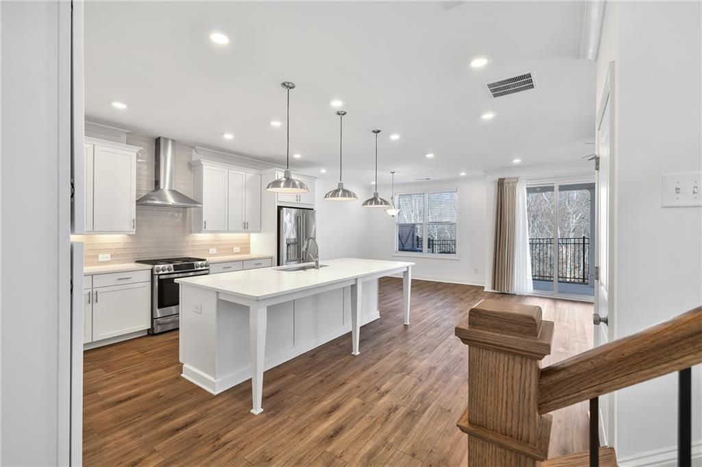 3367 Goodwin Park Suwanee, GA 30024 - Photo 6 of 51