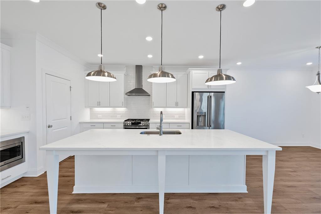 3367 Goodwin Park Suwanee, GA 30024 - Photo 7 of 51