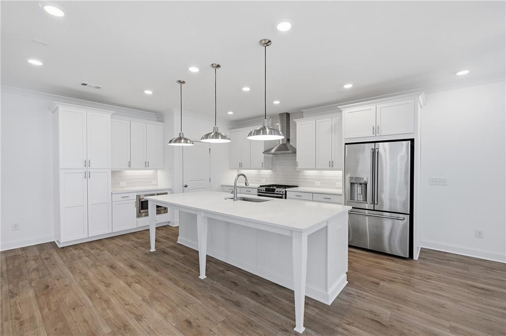 3367 Goodwin Park Suwanee, GA 30024 - Photo 8 of 51