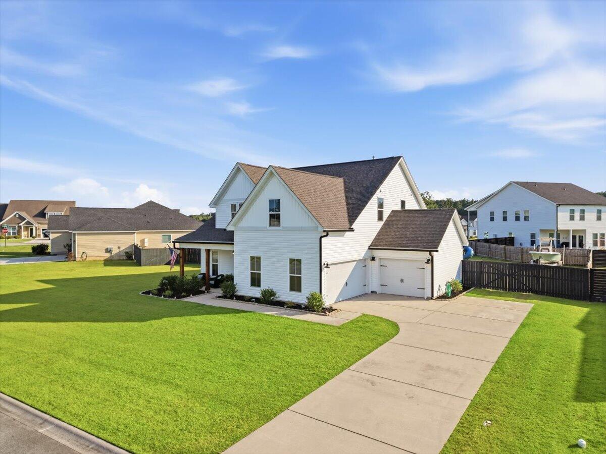 105 Edisto Crossing Ridgeville, SC 29472 - Photo 4 of 69 01-001_7I2A0609