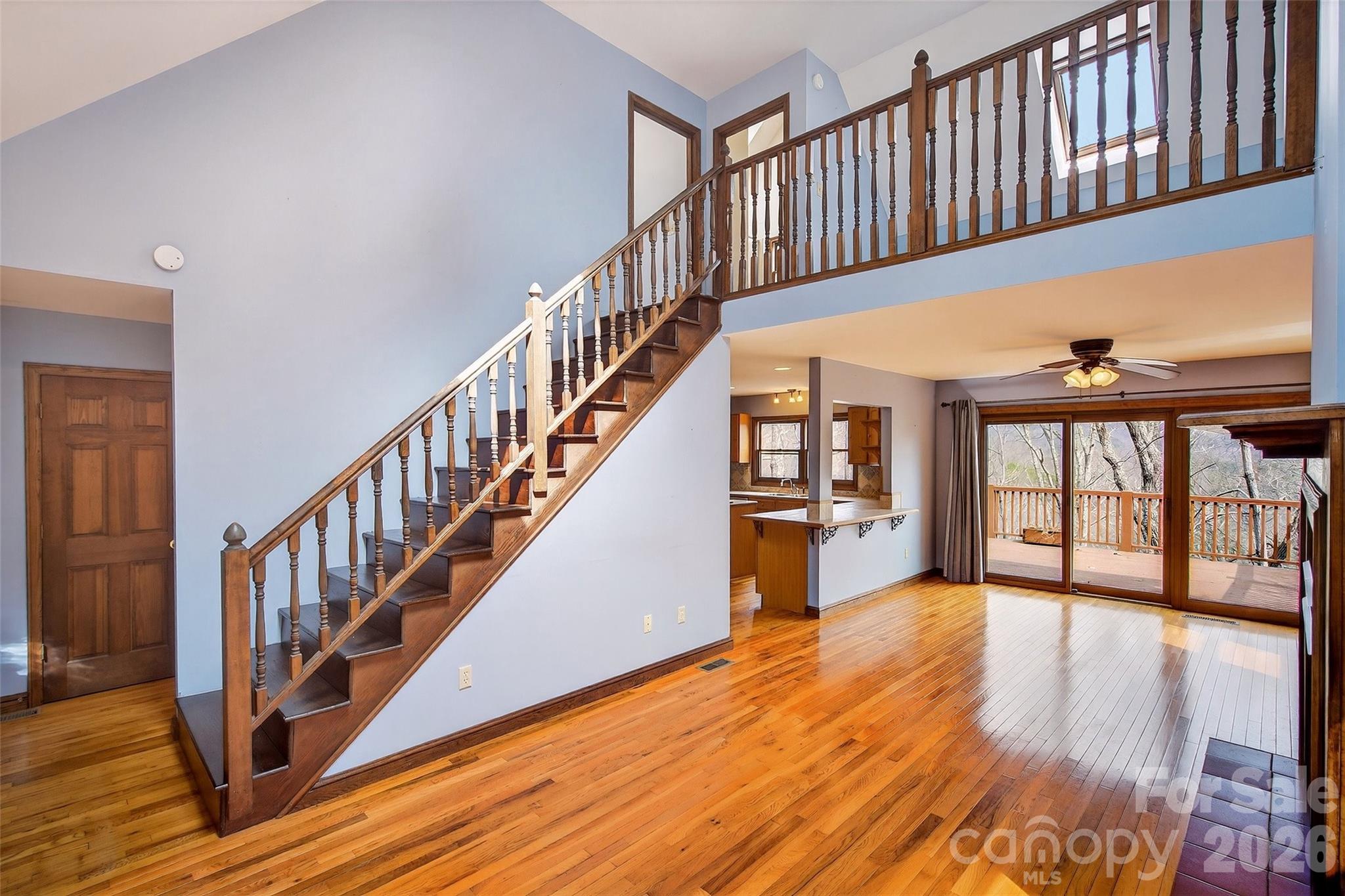 169 Hilltop Road Black Mountain, NC 28711 - Photo 11 of 48