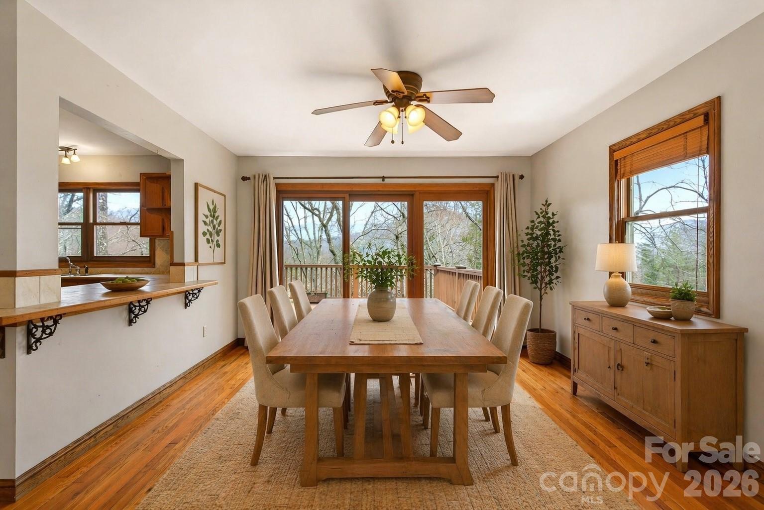 169 Hilltop Road Black Mountain, NC 28711 - Photo 12 of 48