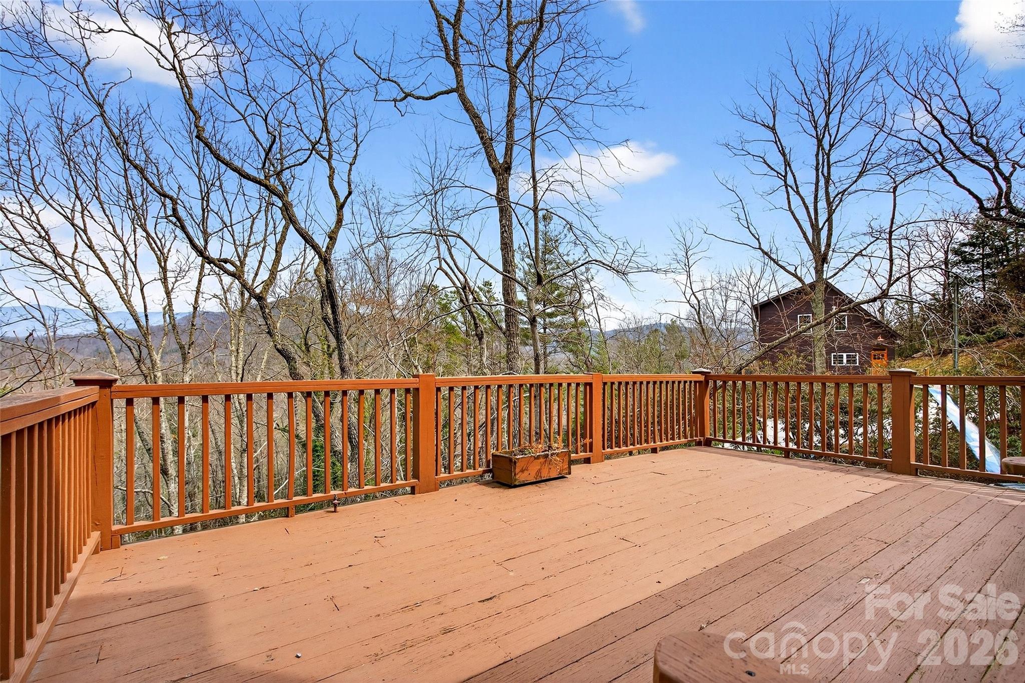 169 Hilltop Road Black Mountain, NC 28711 - Photo 16 of 48