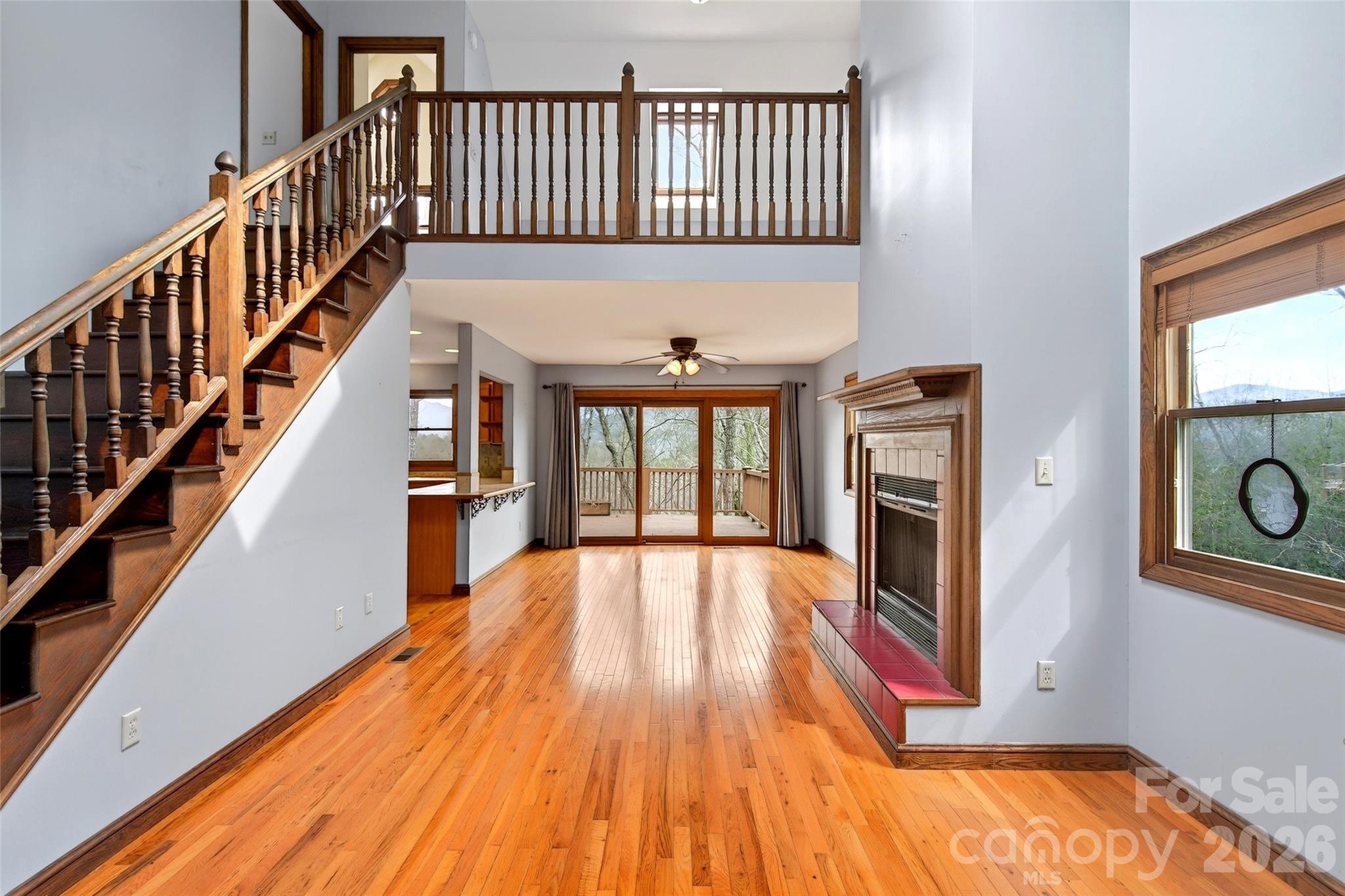 169 Hilltop Road Black Mountain, NC 28711 - Photo 20 of 48
