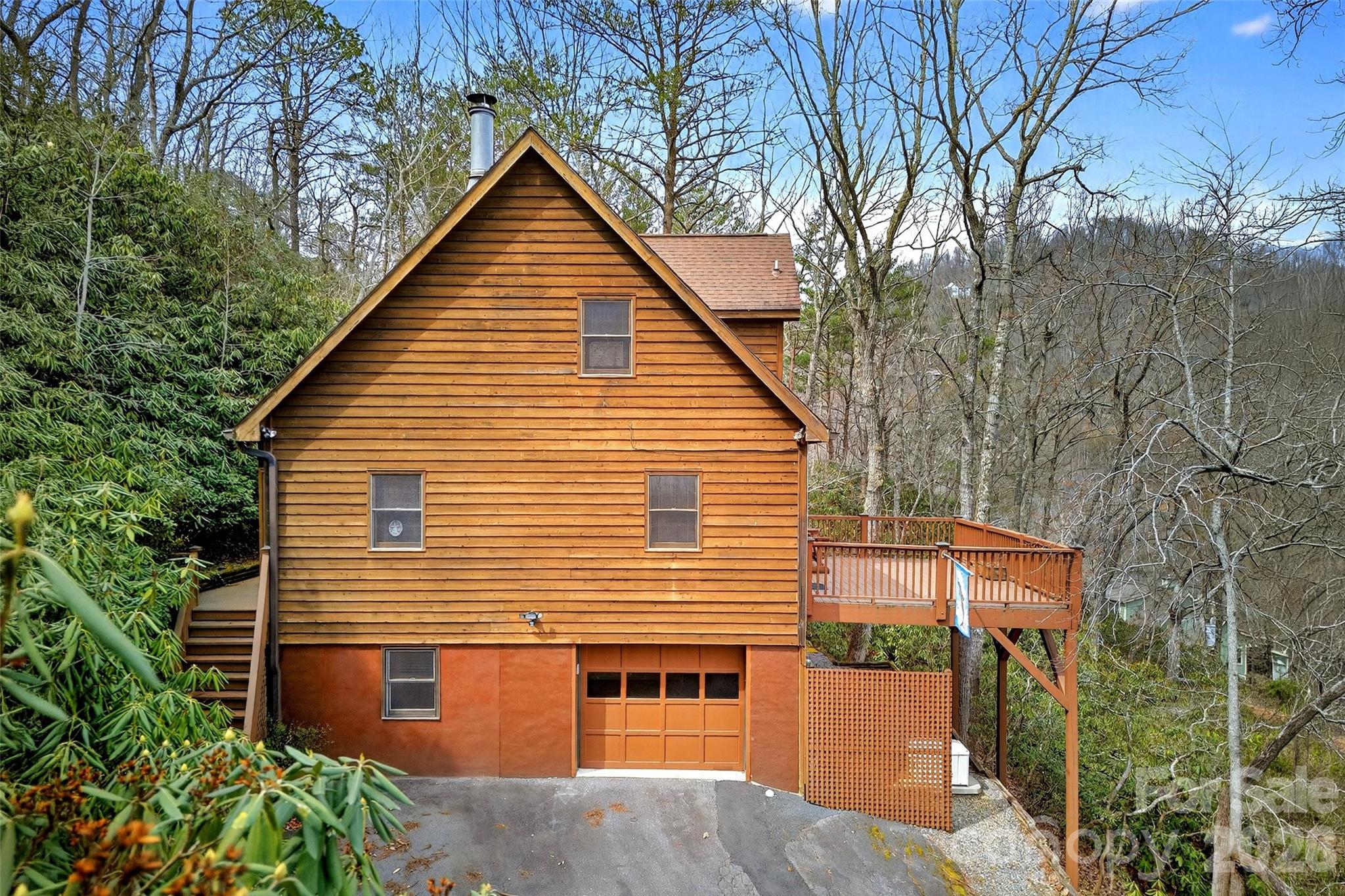 169 Hilltop Road Black Mountain, NC 28711 - Photo 4 of 48