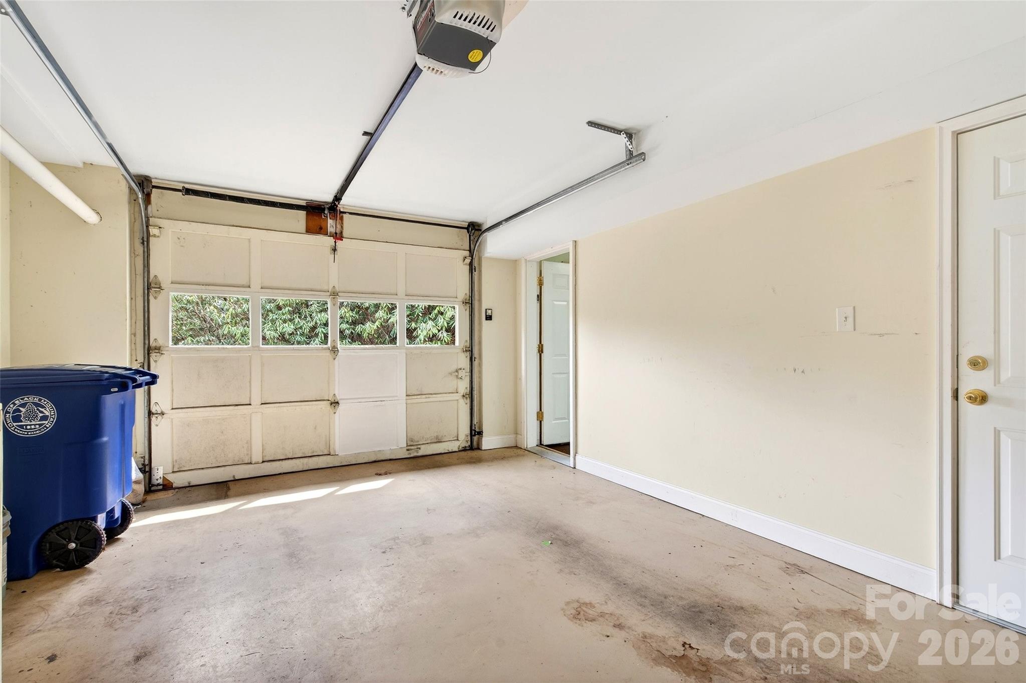169 Hilltop Road Black Mountain, NC 28711 - Photo 43 of 48
