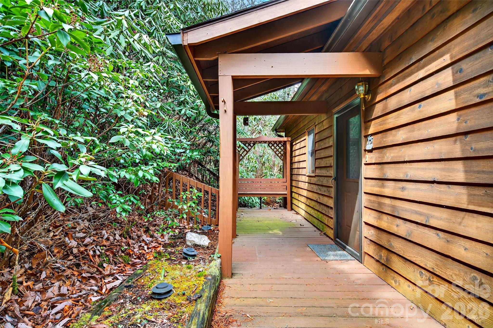 169 Hilltop Road Black Mountain, NC 28711 - Photo 5 of 48