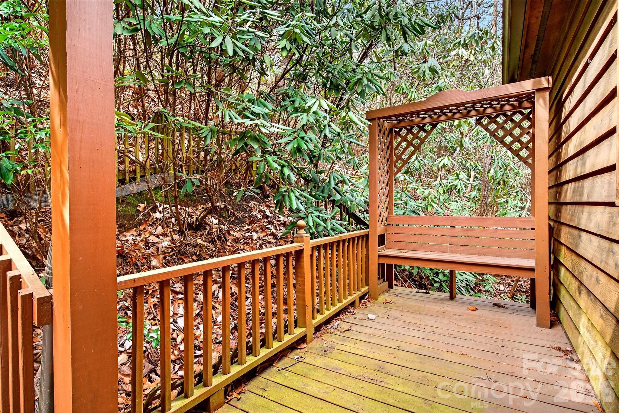 169 Hilltop Road Black Mountain, NC 28711 - Photo 6 of 48