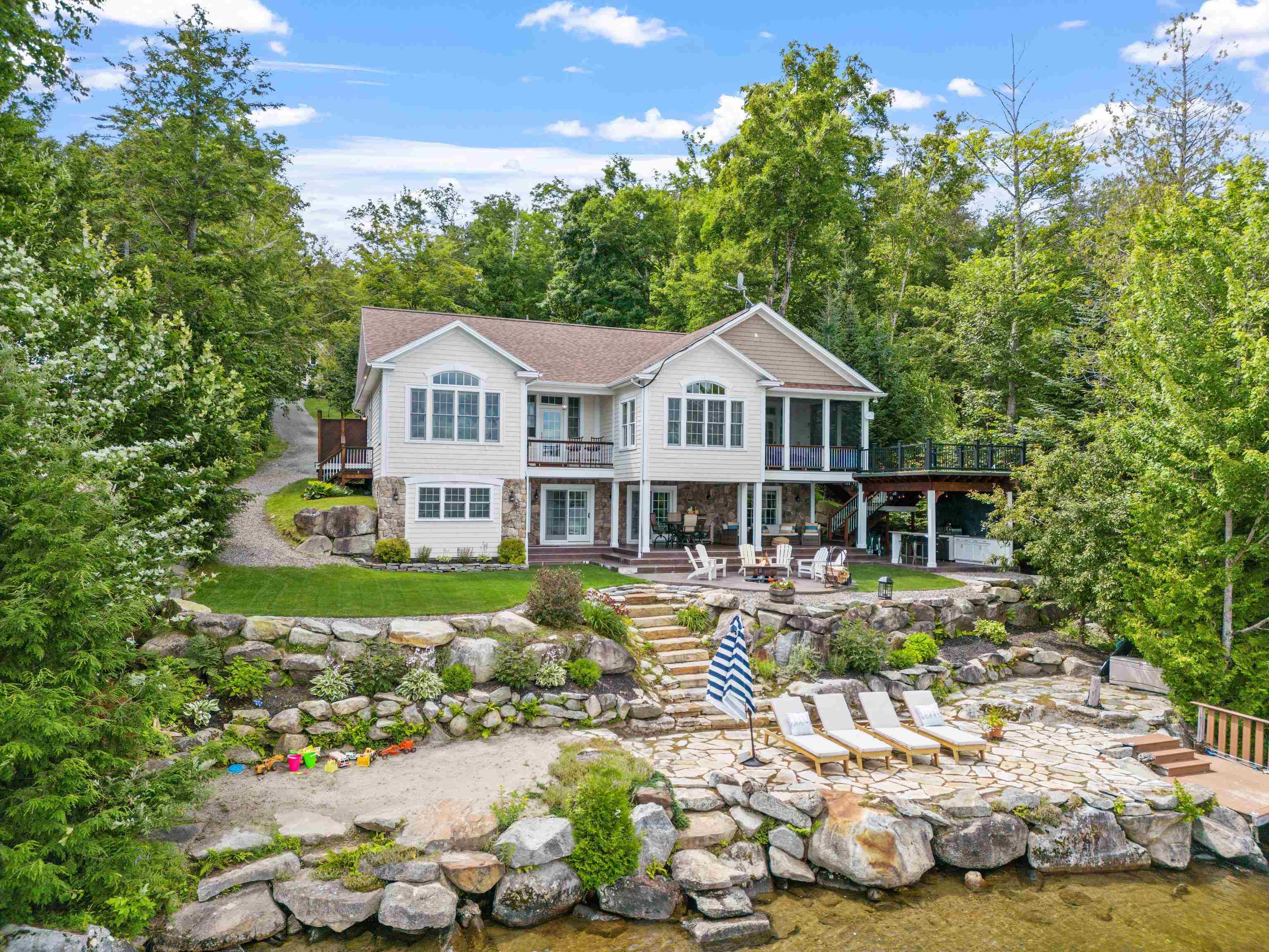 1359 WestSide Lake Road Maidstone, VT 05905 - Photo 1 of 1