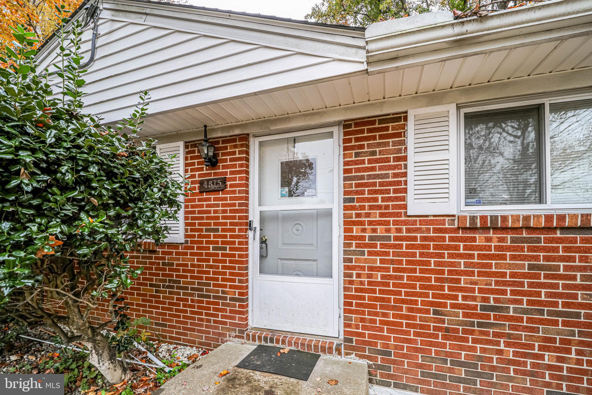 4815 Newman Road Temple Hills, MD 20748 - Photo 1 of 64 Gallery Image 1