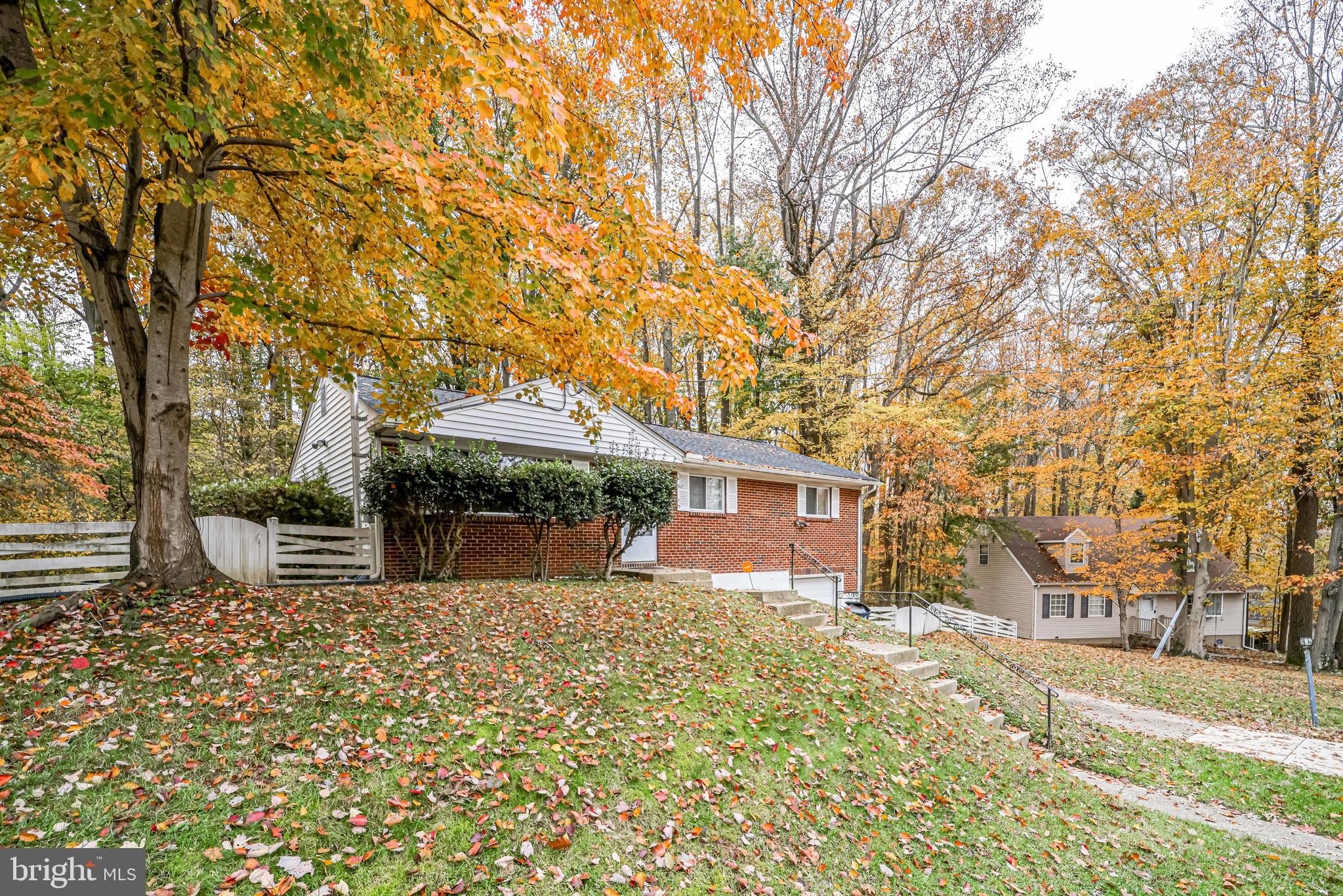 4815 Newman Road Temple Hills, MD 20748 - Photo 2 of 64 Gallery Image 2
