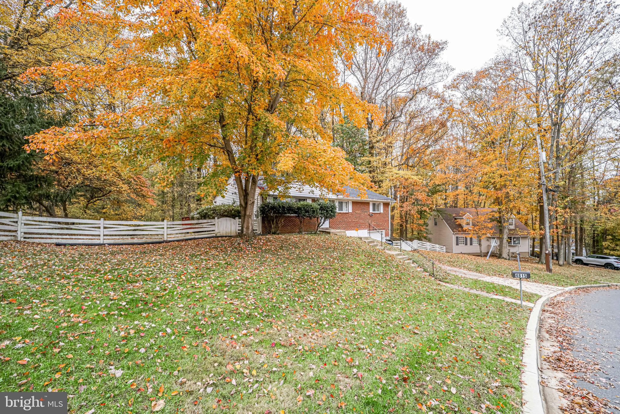 4815 Newman Road Temple Hills, MD 20748 - Photo 3 of 64 Gallery Image 3
