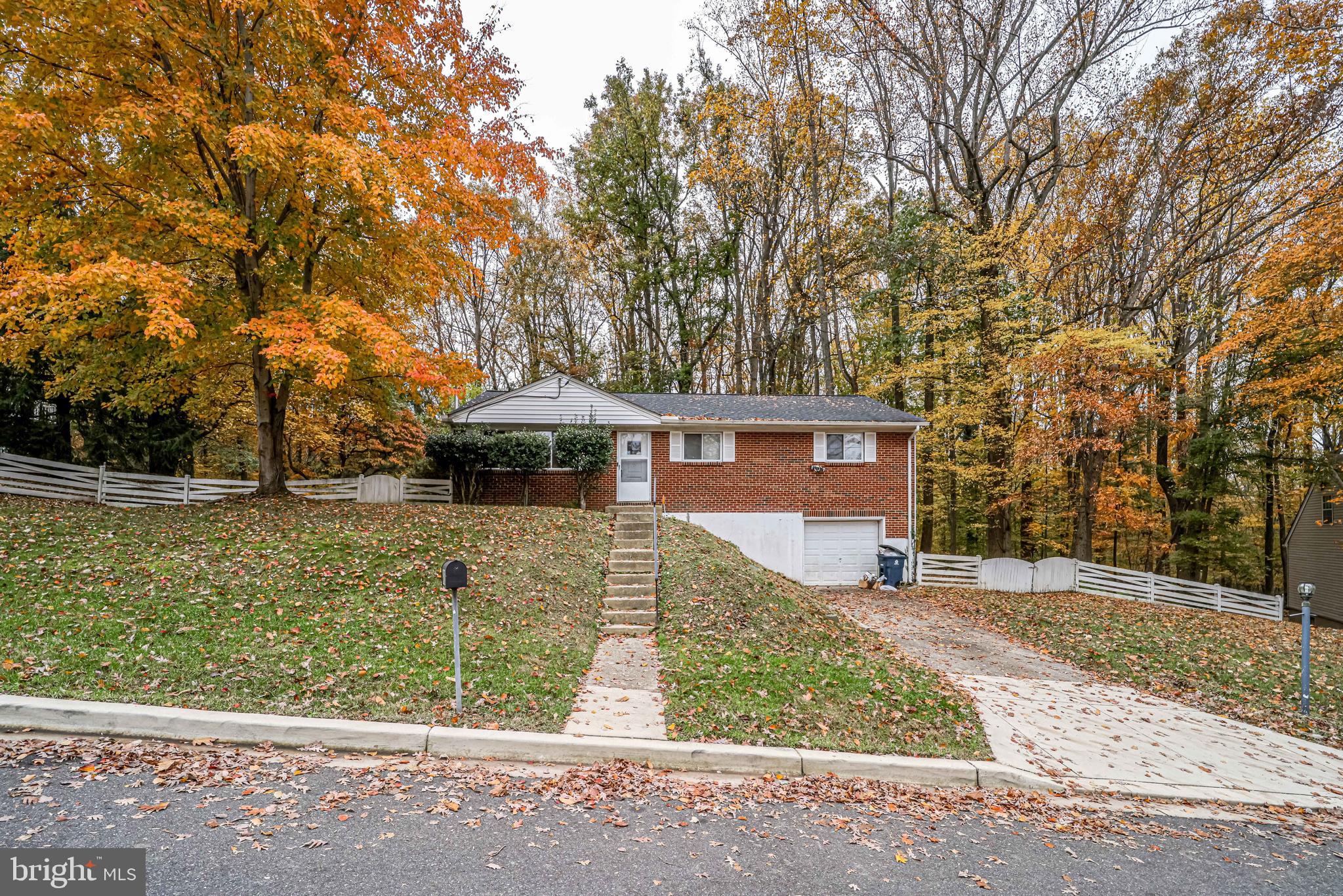 4815 Newman Road Temple Hills, MD 20748 - Photo 4 of 64 Gallery Image 4