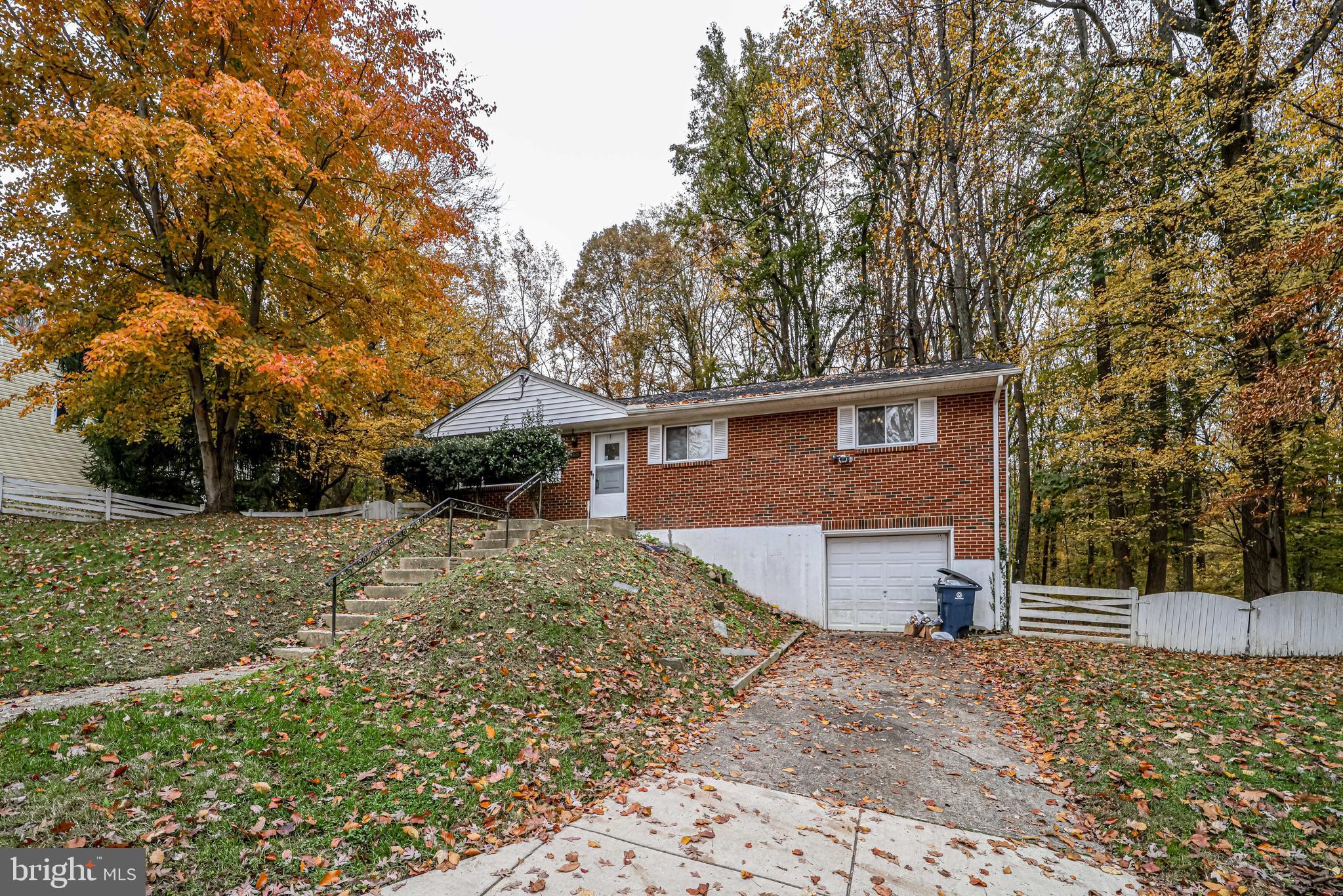4815 Newman Road Temple Hills, MD 20748 - Photo 6 of 64 Gallery Image 6
