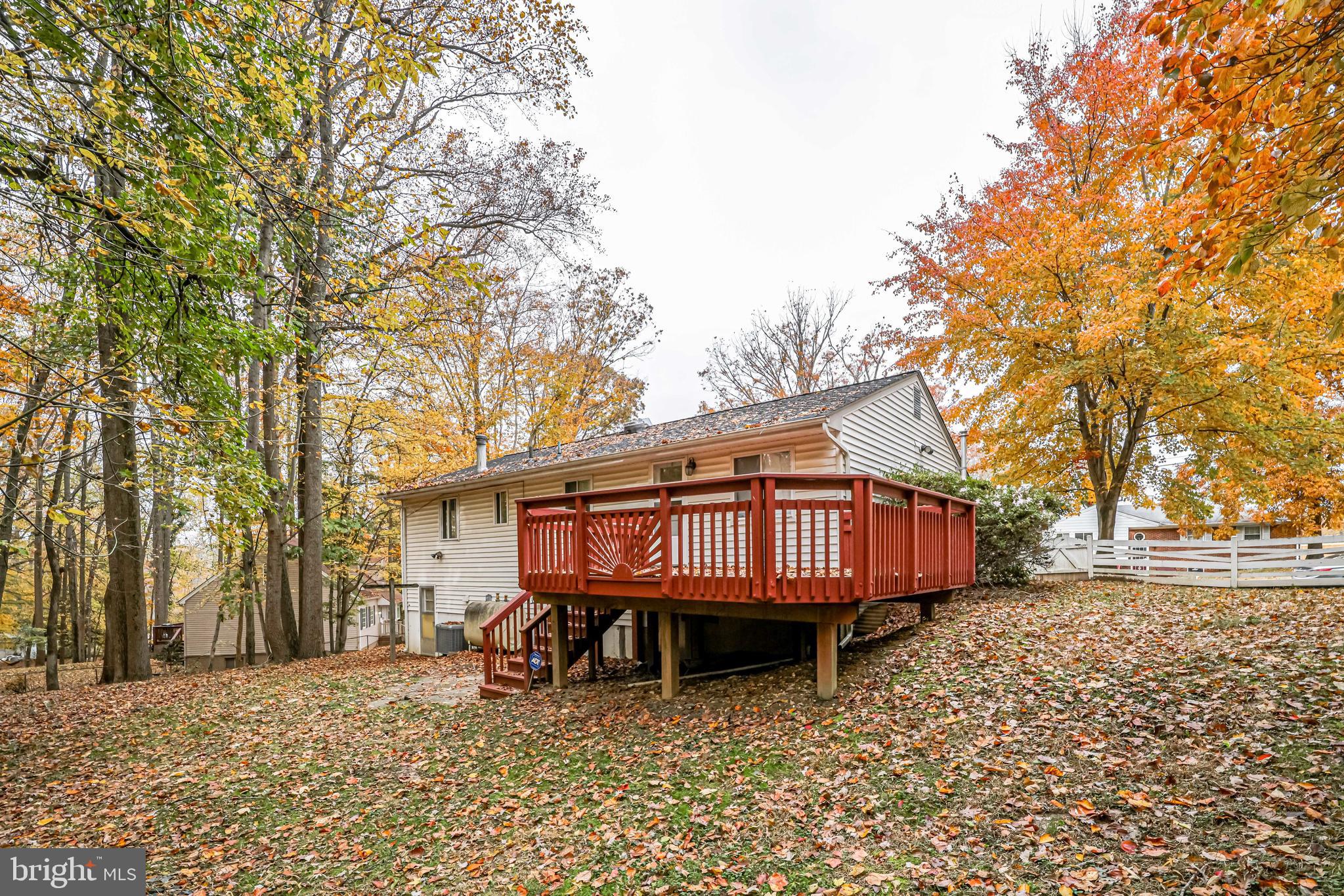 4815 Newman Road Temple Hills, MD 20748 - Photo 54 of 64 Gallery Image 54