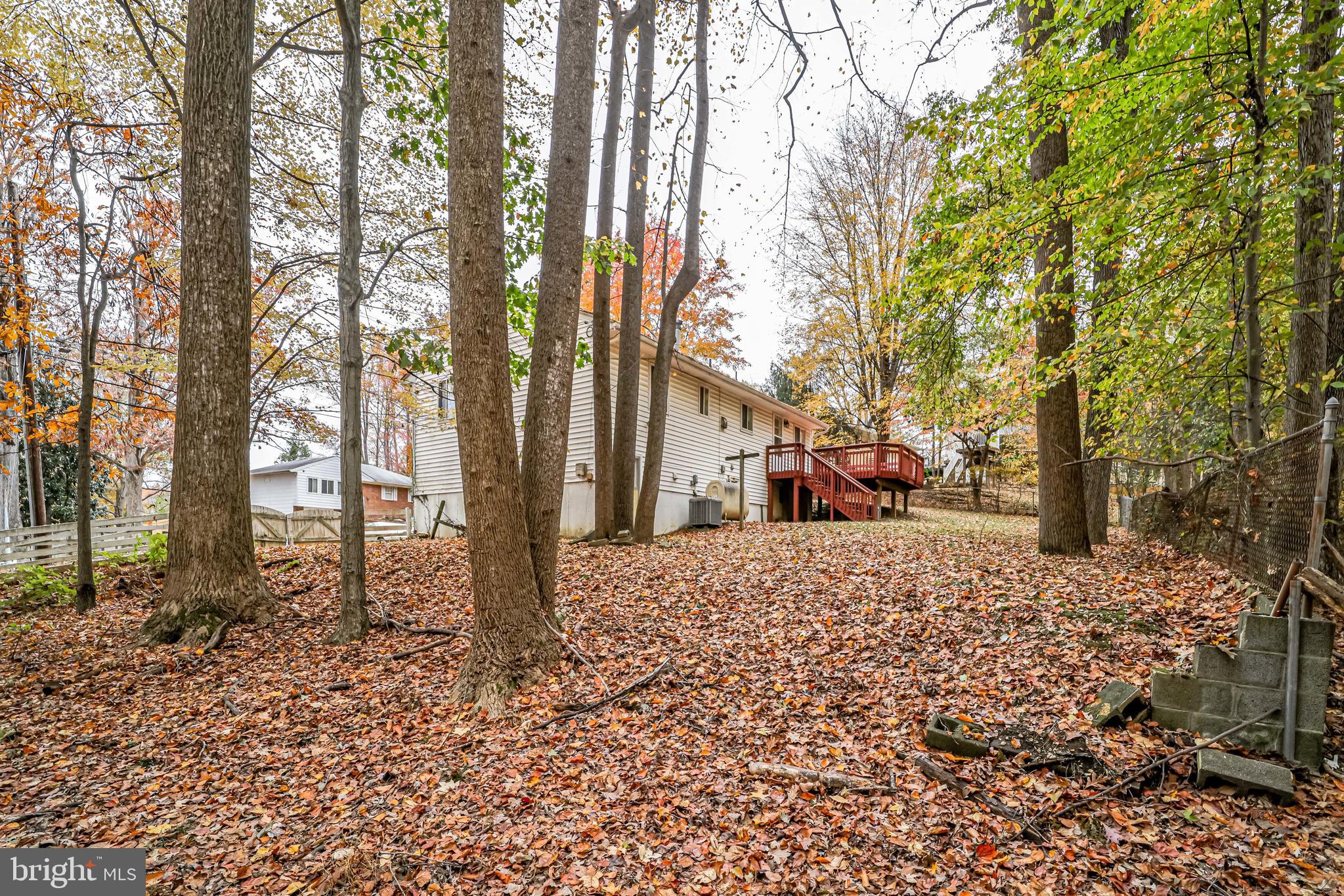 4815 Newman Road Temple Hills, MD 20748 - Photo 58 of 64 Gallery Image 58