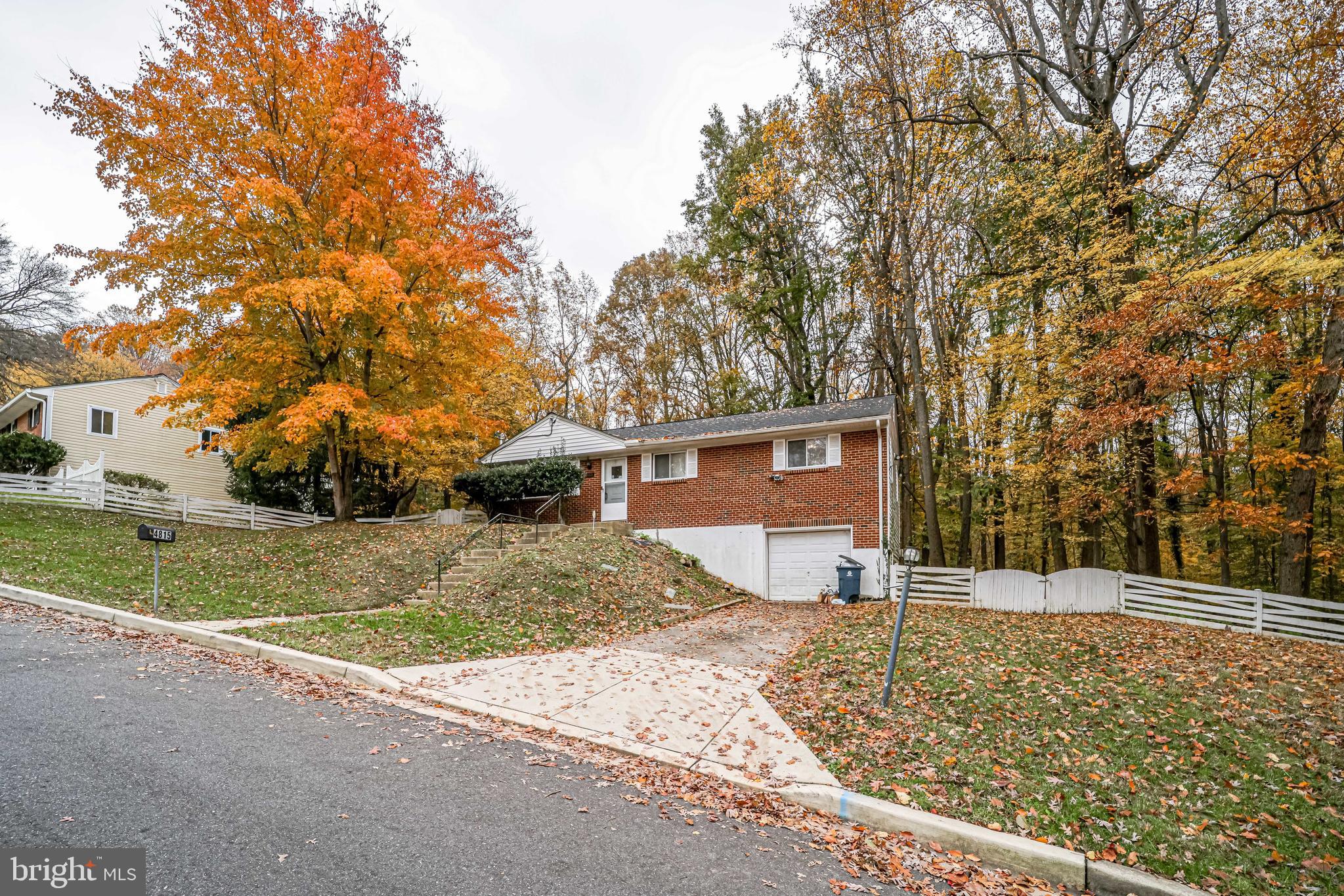 4815 Newman Road Temple Hills, MD 20748 - Photo 7 of 64 Gallery Image 7
