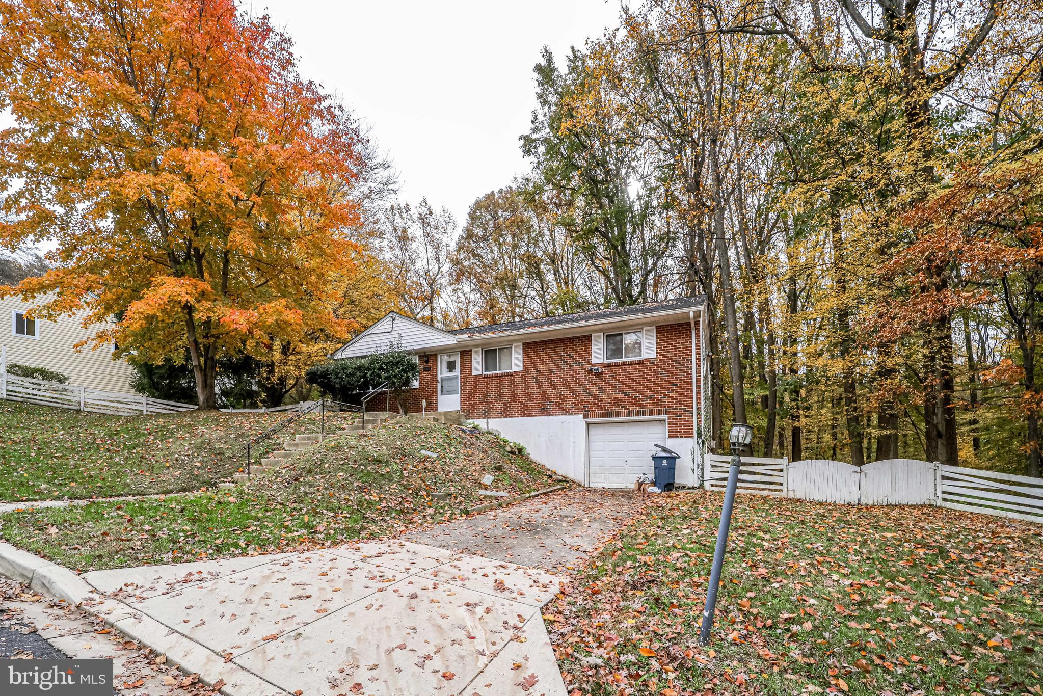 4815 Newman Road Temple Hills, MD 20748 - Photo 8 of 64 Gallery Image 8