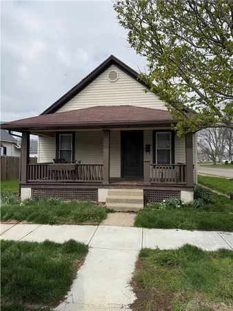 $86,048 | 504 South Counts Street, Troy, OH 45373