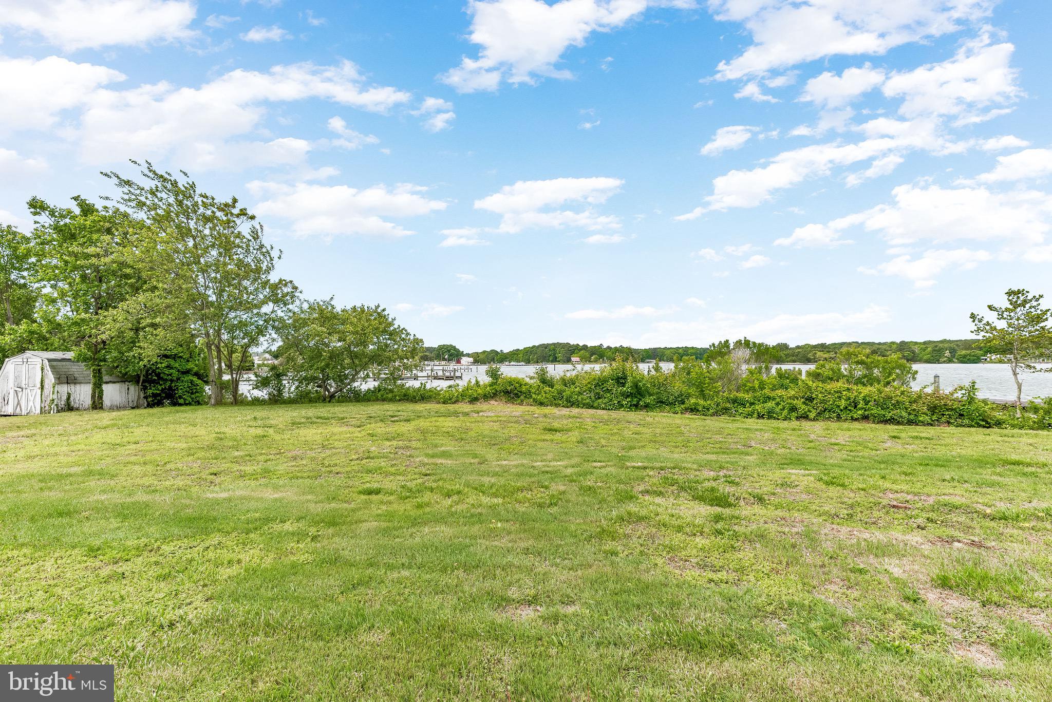 16410 Fishermen Way Ridge, MD 20680 - Photo 28 of 34 a view of an ocean