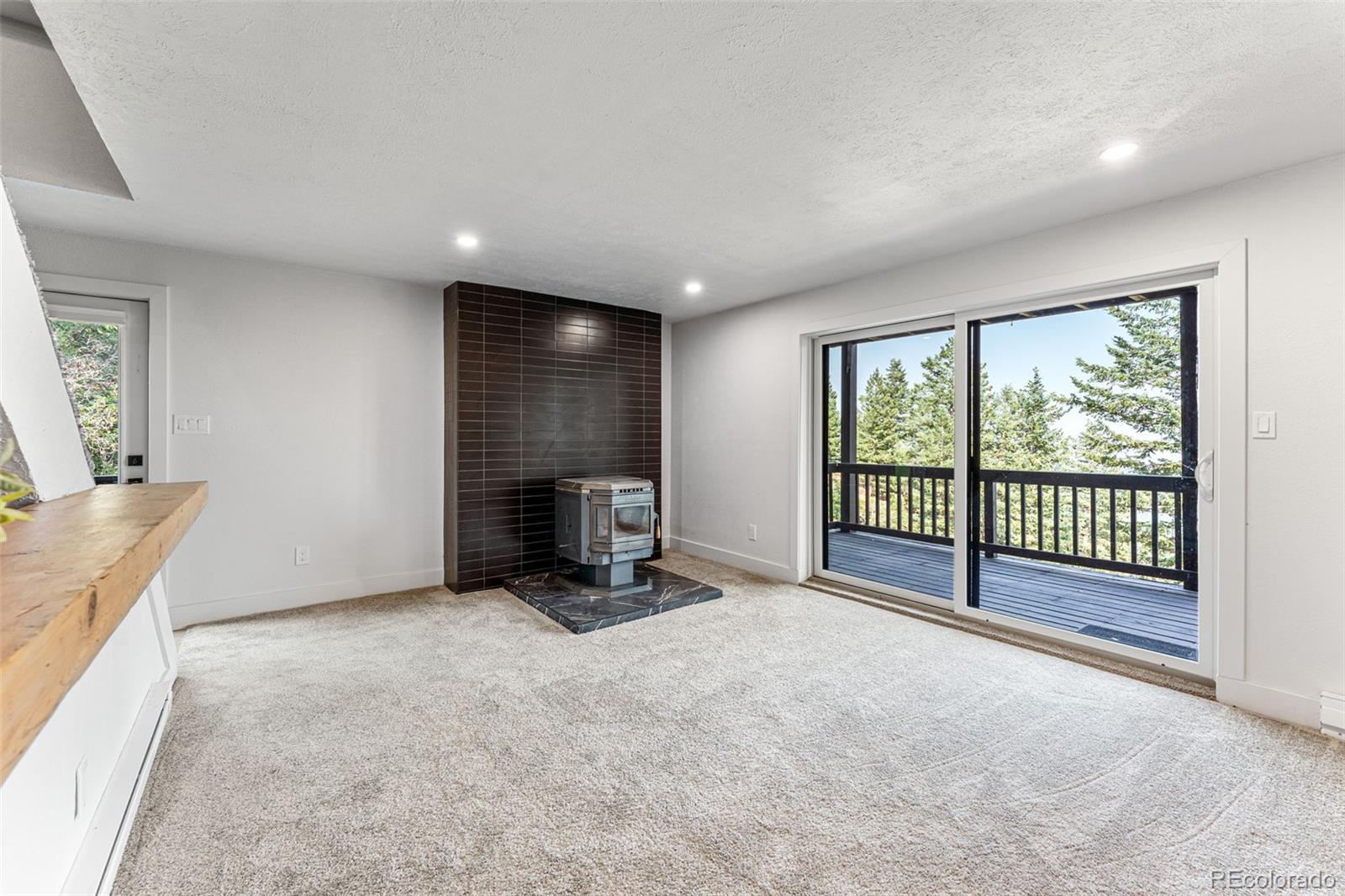 8440 South Arrowhead Drive Morrison, CO 80465 - Photo 17 of 32